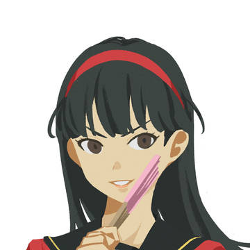 雪子ちゃん