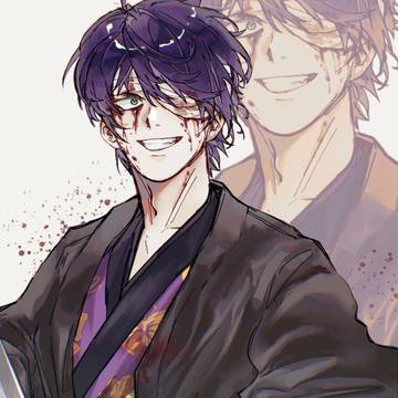 銀魂まとめ