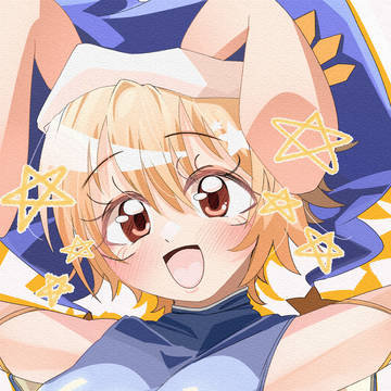 トリックスター
