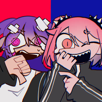 一周年記念!!