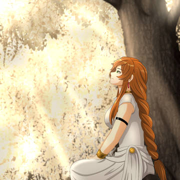 Lantern Tree