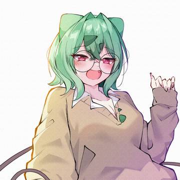 ギャルフシギダネ