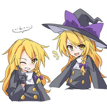 2025年に描いた東方絵まとめ