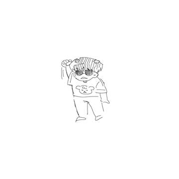 skzログ①