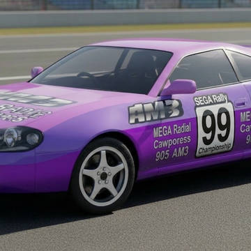 AM3 #99