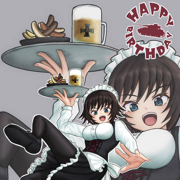 飛騨エマ🎂