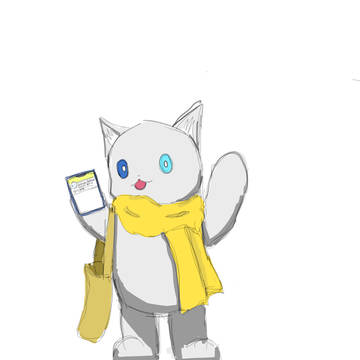 おっどにゃんエンカ