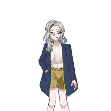 東 紫乃
