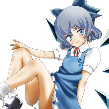 チルノさん2026