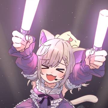 ぬこライブ