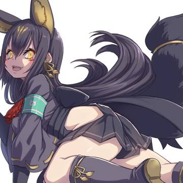 クロイナリサマ