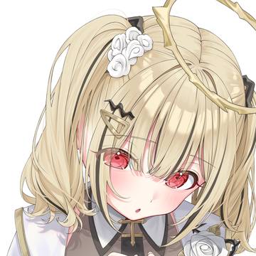 「頭撫でて欲しいな〜」