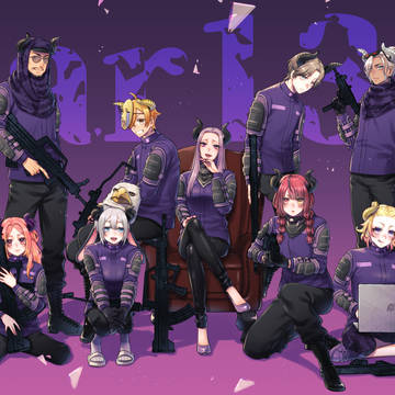 【NEW TOWN】Dear13ro.【GTA】