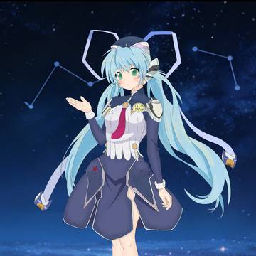 星野夢美