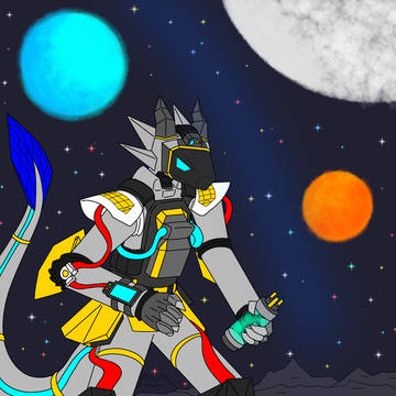 Space lucar