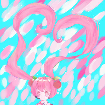 桜ミク