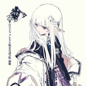 『X』イラストまとめ