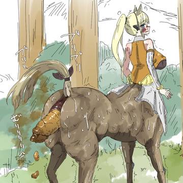🐴