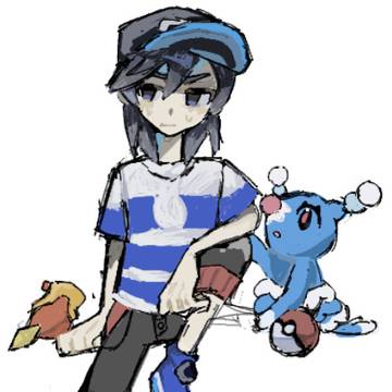 ポケモン