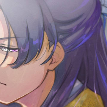 憂い想うのは