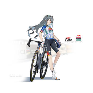 レッドブル・ボーラ・チーム