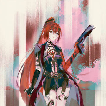 Sanguine Justice