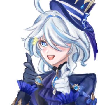 フリーナ