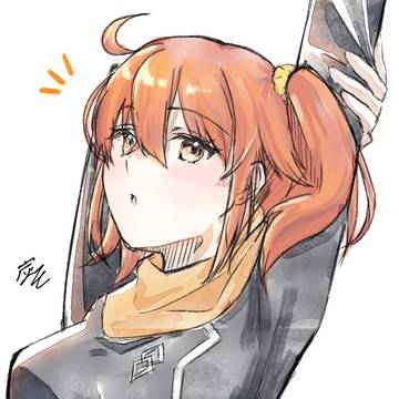 Fateらくがきまとめ