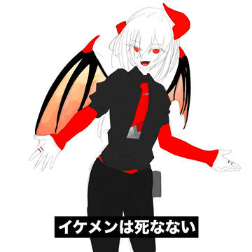 pelafatha パロディ