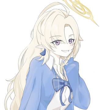 アヤメ（制服）
