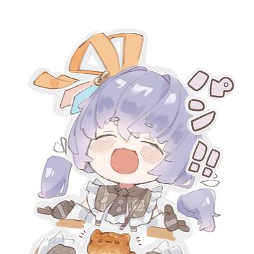 メメモリのおちびちゃんまとめ