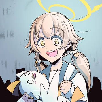 阿慈谷さん