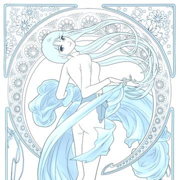アルフィン