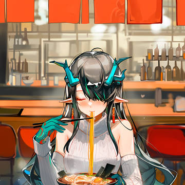 嗦面【1】