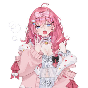 倉持めると
