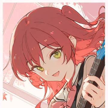 🍁234:ぼっち・ざ・ろっく