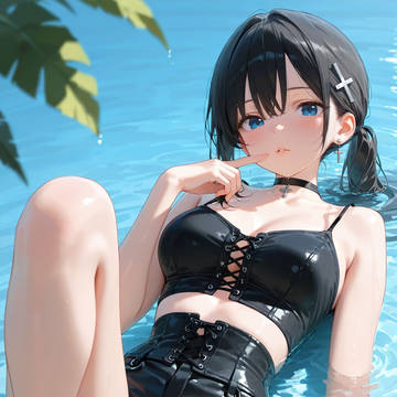 もっと近くに来て…耳元で囁いて?👂💕