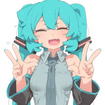 ✌️✌️