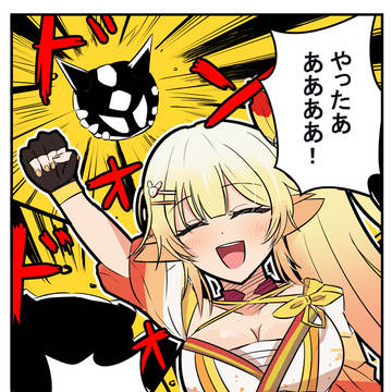 多少服装とテンションがおかしいだけのちびっ子向けポケモン番組