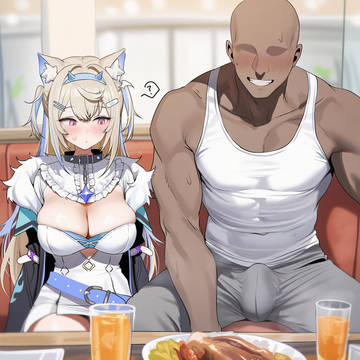 フワワ・アビスガード