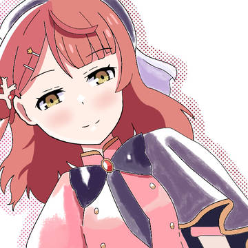 上原歩夢 - 2 Stellar Stream