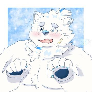 ヨハックくん