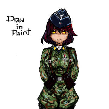 𝕱𝖆𝖑𝖑𝖘𝖈𝖍𝖎𝖗𝖒𝖏𝖆̈𝖌𝖊𝖗  [Prototype OC]