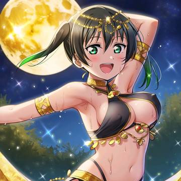 🌈虹ヶ咲学園スクールアイドル同好会🌈