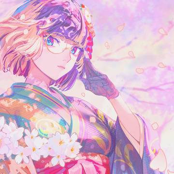 春桜