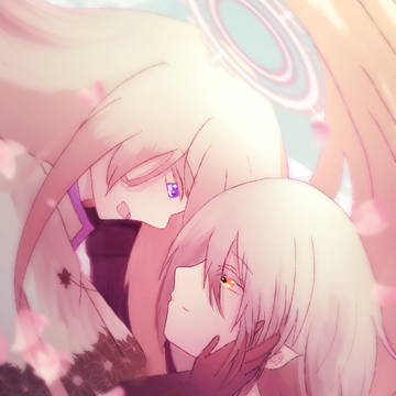 【けんえん】×年後の春【FA/補足】