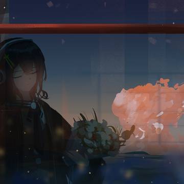 相逢的人会再相逢