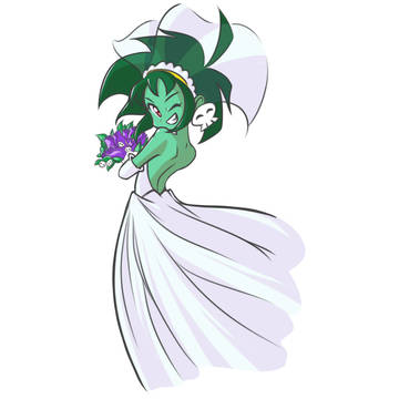 RottyBride
