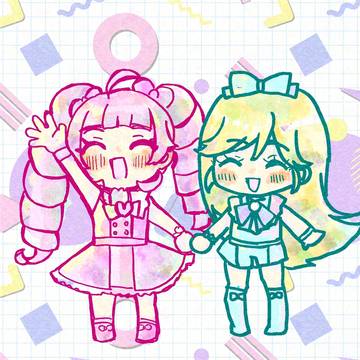 アイプリまとめ
