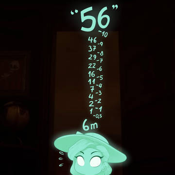 Rated AAAWW for Baby Ghosts only